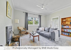 The Durham - Revamped 1930s Retreat, Pets
